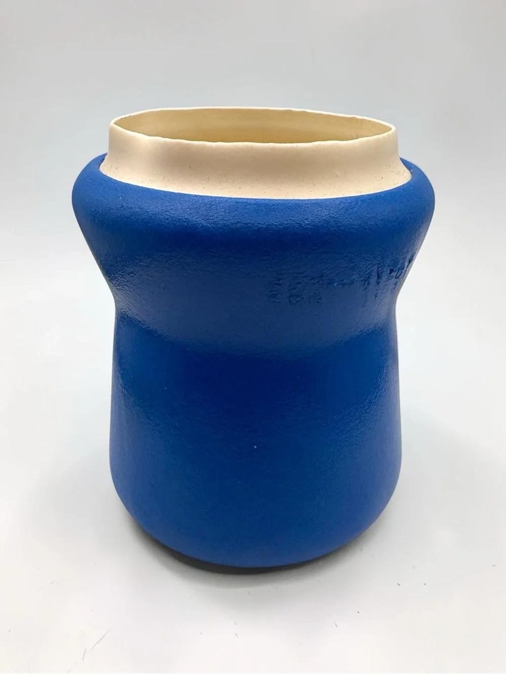 Vintage Coleman Tuffoam Koozie Insulated Can Cooler Blue Retro Springfield, MO - Picture 7 of 16